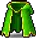 Amos's Royal Cape