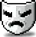 Angry Mask