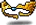Aqua Golden Circlet