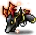 Astaroth Gun