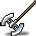 Axe Pole Arm