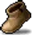 Balrog's Leather Shoes