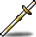 Bamboo Sword