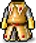 Beige Linnex