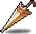 Beige Umbrella