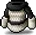 Black Bennis Chainmail