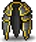 Black Gaia Cape