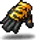Black Garina Gloves