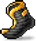 Black Garina Shoes
