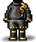 Black Garina