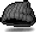 Black Ghetto Beanie