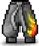Black Jangoon Pants