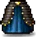Black Jangoon Skirt