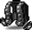 Black Knucklevest
