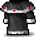 Black Mage Robe