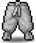Black Martial Arts Pants