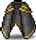 Black Seraph Cape