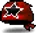 Black Starry Bandana