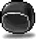 Black Swimming Cap