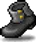 Black Voyson Shoes