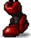 Blood Battle Grieves