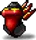 Blood Fitted Mail