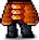 Blood Platina Pants