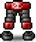 Bloody Mantis Pants