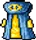 Blue Anakarune