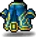 Blue Bazura