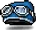 Blue Burgler