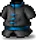 Blue China