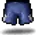 Blue Cloth Pants