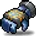 Blue Cordon