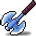 Blue Counter