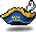 Blue Distinction