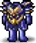 Blue Dragon Armor