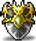 Blue Dragon Shield