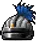 Blue Duke