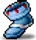 Blue Elf Shoes