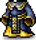 Blue Enigmatic