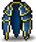 Blue Gaia Cape