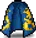 Blue Giles Cape