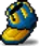 Blue Goldrunners