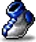 Blue Goni Shoes