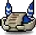 Blue Hawkeye