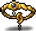Blue Infinium Circlet