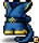 Blue Katinas