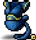 Blue Katte
