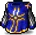 Blue Legolier